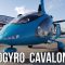 WHY Pilots Fly This Instead Of An Helicopter l AutoGyro Cavalon