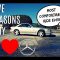 5 Reasons I Love My Mercedes Benz R129