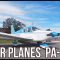 Older Planes Piper Cherokee 235 Maintenance