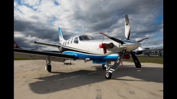 The Business Of Flying l NBAA 2018 Tour