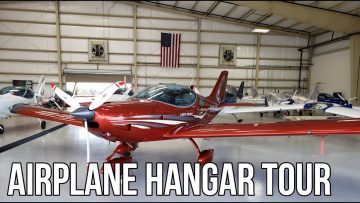 WHY Buy A Small Personal Aircraft l Sportcruiser Hangar