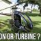 Mosquito Helicopter Engine Choices | Experimental