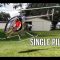 Mosquito XET Turbine Helicopter l Full Demo Flight