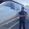 Flying The Cessna Citation II Private Jet