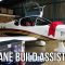 How To Build An Airplane With A Build Assist Program
