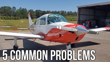 5 Most Common Problems With Cheap Airplanes