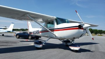 Cessna-150m