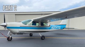 Monty Cessna 177 2