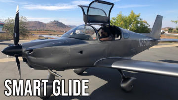 smart glide