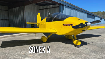 SONEX A MODEL