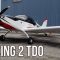 Sling 2 Taildragger l Special Light Sport Aircraft