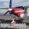 A Scaled Down Version Of A Cessna 182 l Aeropilot Legend 600