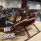 Robinson R66 Turbine Powered Helicopter
