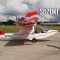 Seaplane Powered By Suzuki Engine l WingBug Flight Deck l Display On iPad