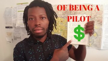 The Cost Of Getting My Private Pilot License