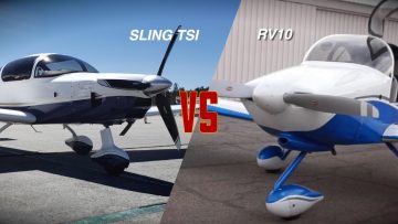 sling vs rv10
