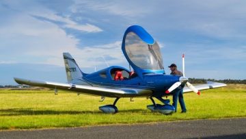 WHY You Should Fly The New Bristell Light Sport