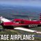 5 Vintage Airplanes EVERY Pilot Should Consider Owning
