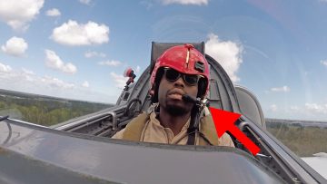 pilot-pass-out