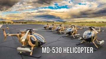 MD-HELICOPTERS