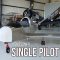 SubSonex Homebuilt Personal Jet