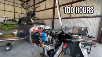100 hour inspection