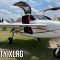 Velocity XL RG Turbocharged | Largest Cabin 4-Seater Kit Aircraft