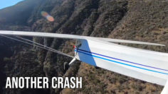 Trevor Jacob – How Not To Crash Your Airplane